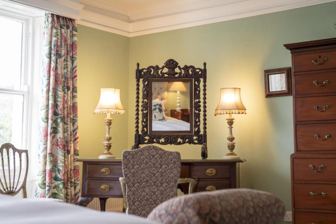 Upper Helmsley Hall York Eksteriør billede